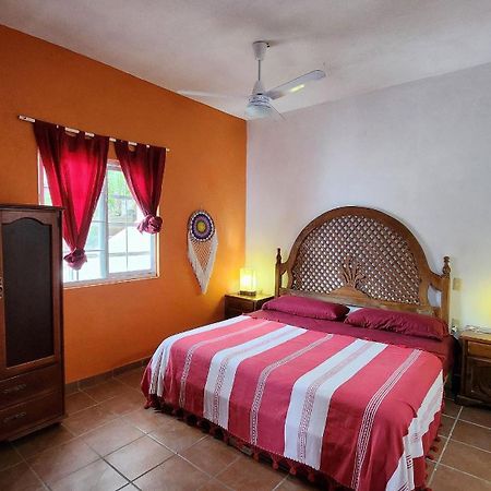 Villas Santa Cecilia "Villa Geegee" En Yelapa Extérieur photo