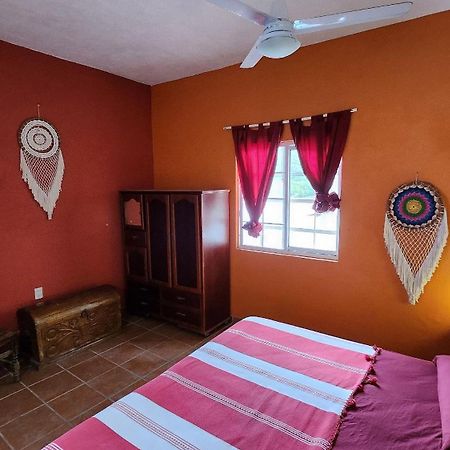 Villas Santa Cecilia "Villa Geegee" En Yelapa Extérieur photo