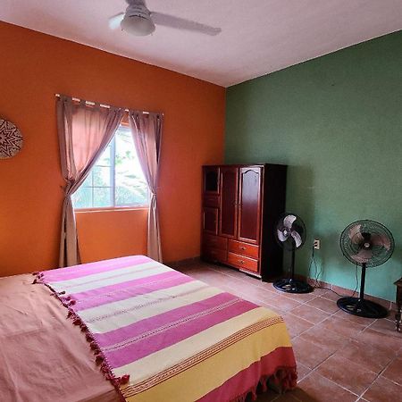 Villas Santa Cecilia "Villa Geegee" En Yelapa Extérieur photo