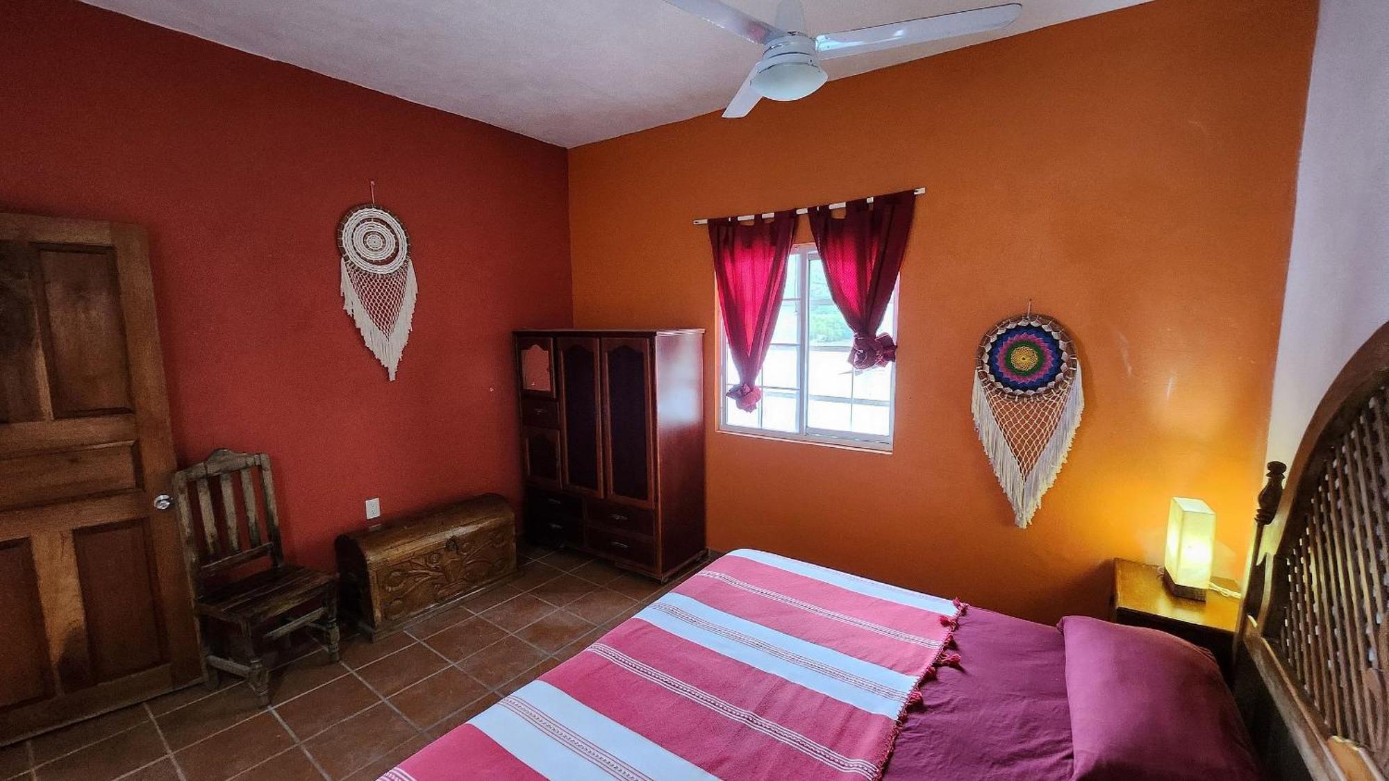 Villas Santa Cecilia "Villa Geegee" En Yelapa Extérieur photo