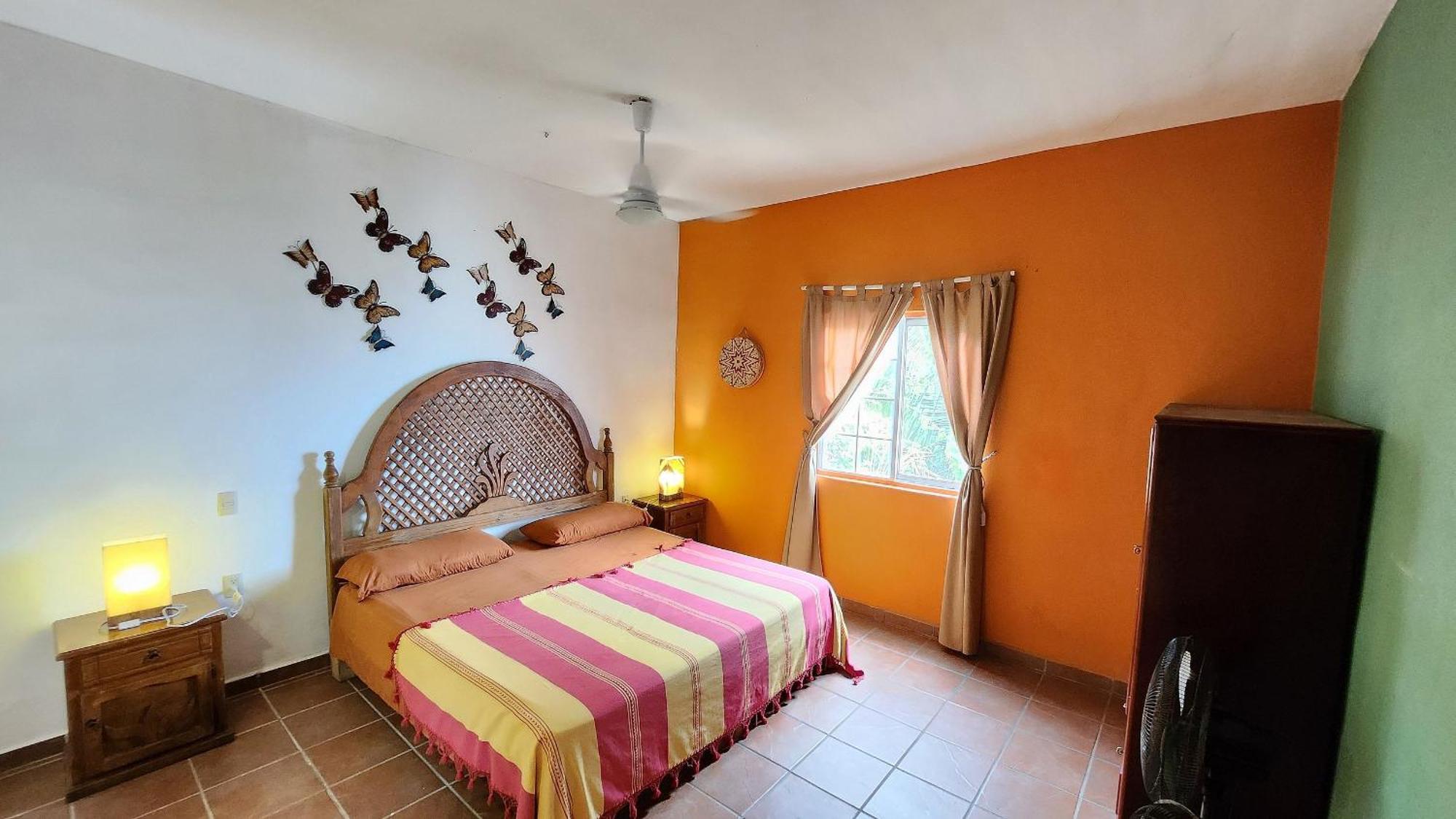 Villas Santa Cecilia "Villa Geegee" En Yelapa Extérieur photo