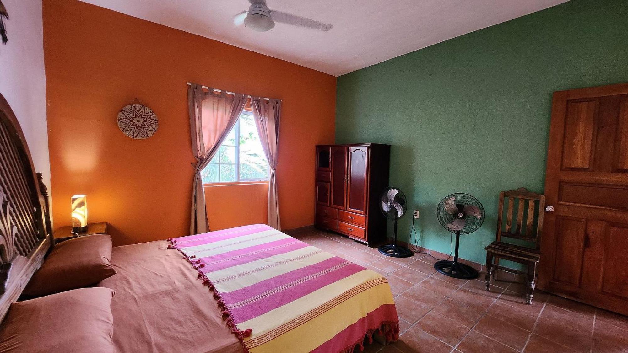 Villas Santa Cecilia "Villa Geegee" En Yelapa Extérieur photo