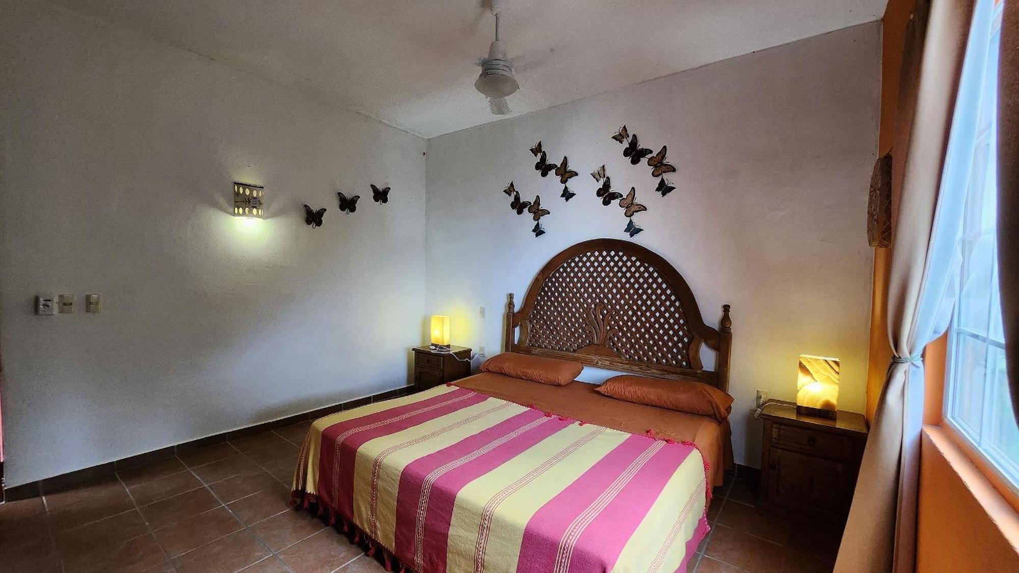 Villas Santa Cecilia "Villa Geegee" En Yelapa Extérieur photo