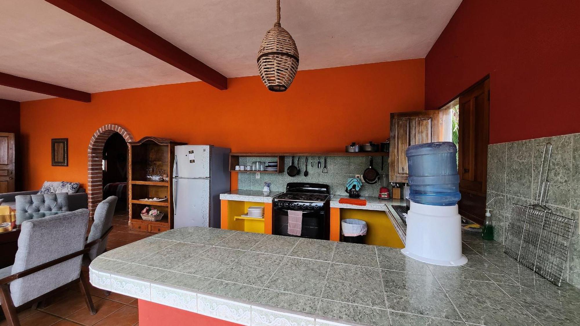 Villas Santa Cecilia "Villa Geegee" En Yelapa Extérieur photo