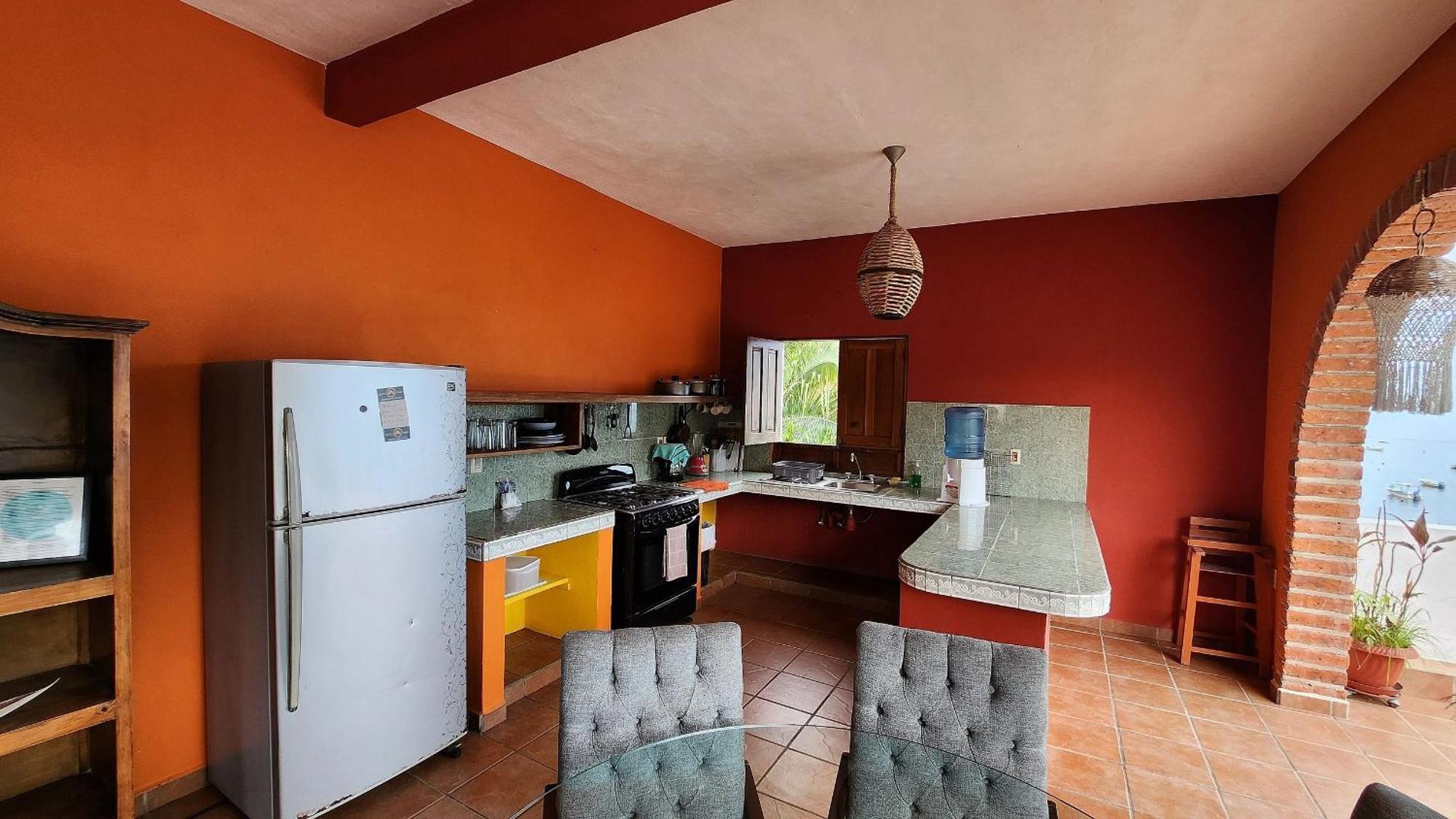 Villas Santa Cecilia "Villa Geegee" En Yelapa Extérieur photo